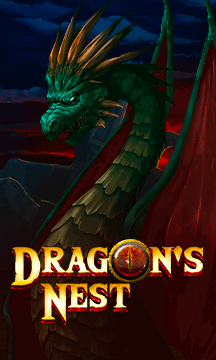 Dragon's Nest