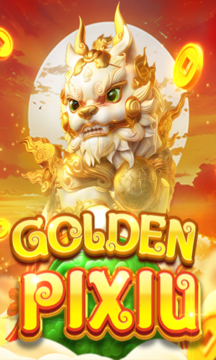 Golden Pixiu