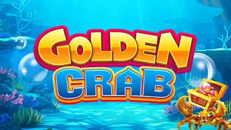 Golden Crab