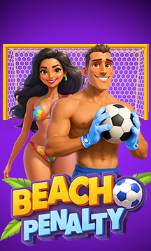 Beach Penalty