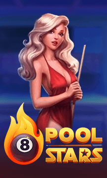 8 Pool Stars