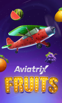 Aviatrix Fruits