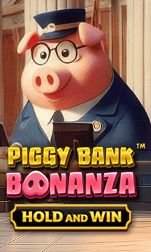 Piggy Bank Bonanza