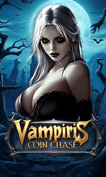 Vampiris Coin Chase