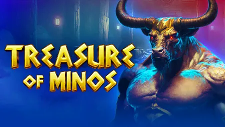 Treasure of Minos