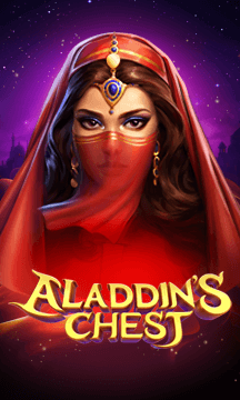 Aladdin's chest