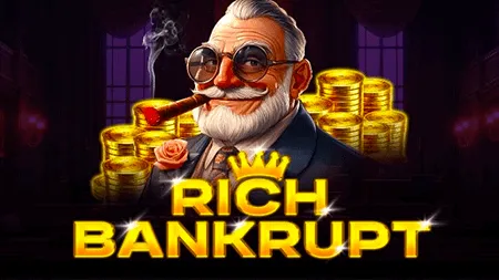 Rich Bankrupt