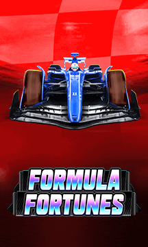 Formula Fortunes