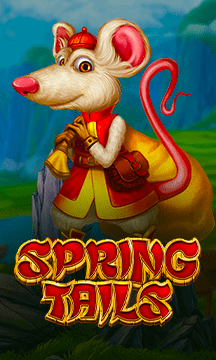Spring Tails