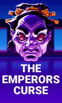 The Emperor's Curse