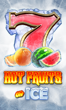 Hot Fruits on Ice