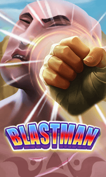 Blast Man