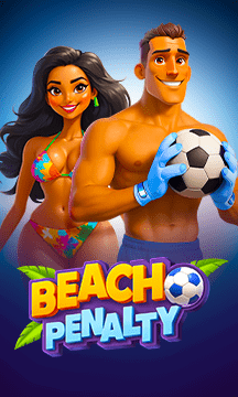 Beach Penalty