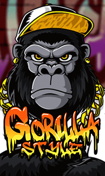 Gorilla Style