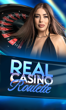 Real Casino Roulette