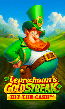 Leprechaun&rsquo;s Gold Streak