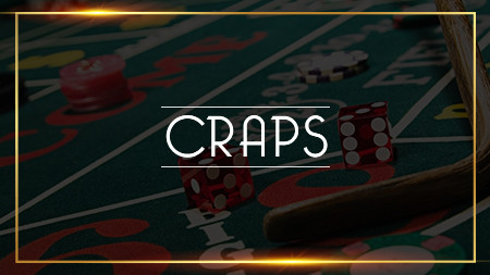Craps