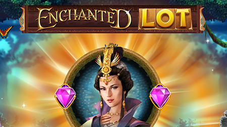 Enchanted Lot