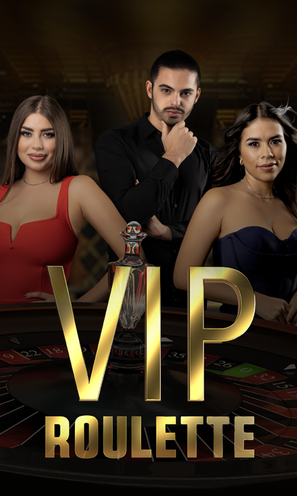 VIP Roulette
