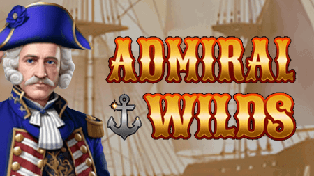Admiral Wilds