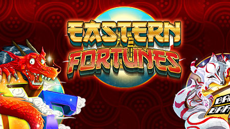 Eastern Fortunes