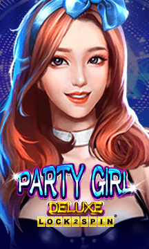Party Girl Deluxe Lock 2 Spin