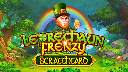 Leprechaun Frenzy