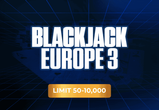 Blackjack Classic III