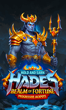Hades: Realm of Fortune