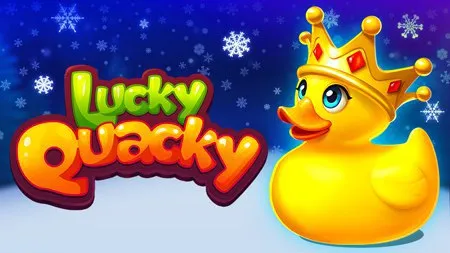 Lucky Quacky