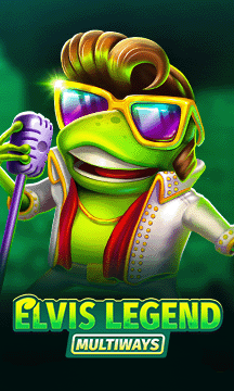 Elvis Legend Multiways