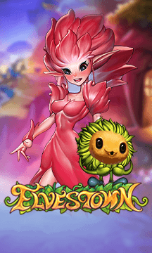 Elves Town