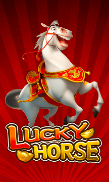 Lucky Horse