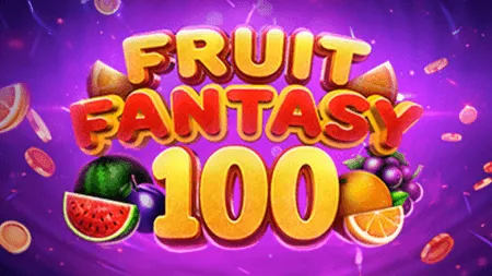 Fruit Fantasy 100