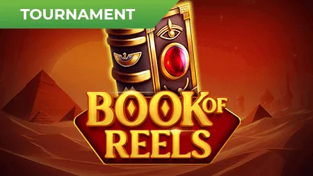 Book of Reels