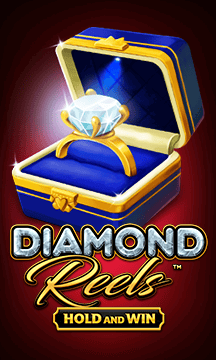 Diamond Reels - Hold and Win 
