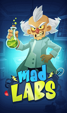Mad Labs