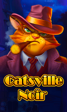 Catsville Noir