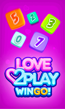 Love2play Wingo