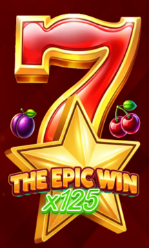 The Epic Win x125