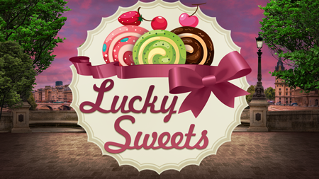 Lucky Sweets