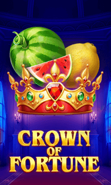 Crown of Fortune