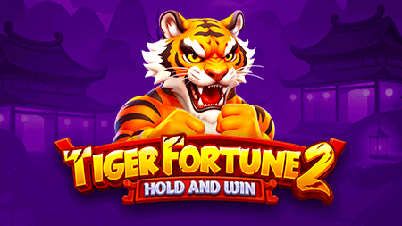 Tiger Fortune 2