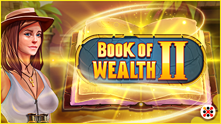Book Of Wealth II