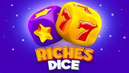 Riches Dice