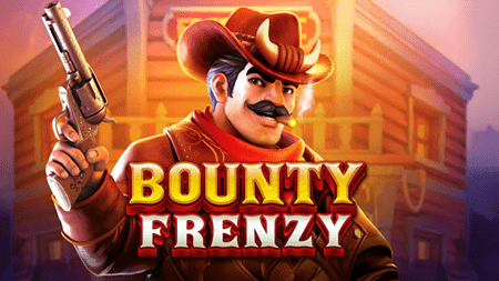 Bounty Frenzy