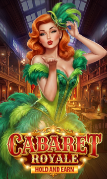 Cabaret Royale