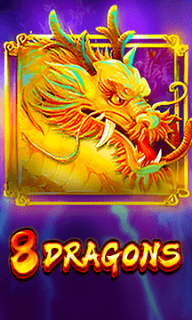 8 Dragons