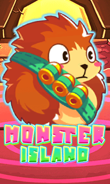 Monster Island 