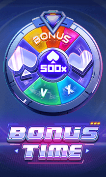 Bonus Time